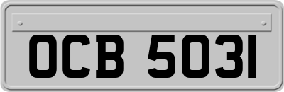 OCB5031