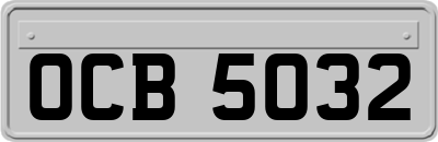 OCB5032