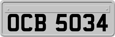 OCB5034