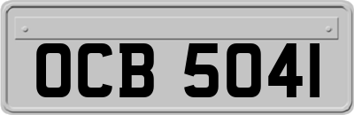 OCB5041