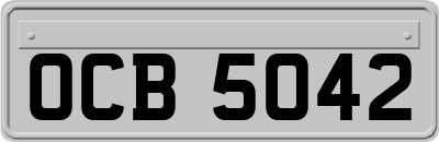 OCB5042