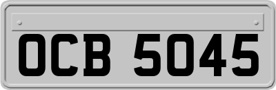 OCB5045