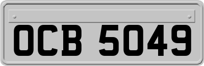 OCB5049