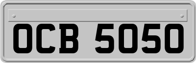 OCB5050