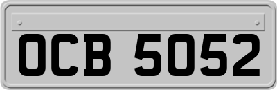 OCB5052