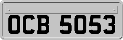 OCB5053
