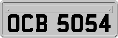OCB5054