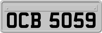 OCB5059