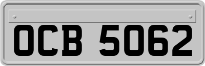 OCB5062