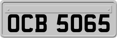 OCB5065