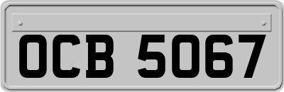 OCB5067