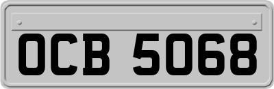 OCB5068