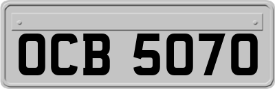 OCB5070