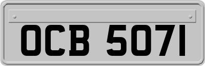 OCB5071