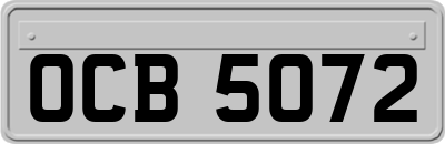 OCB5072