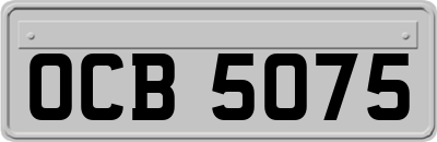 OCB5075