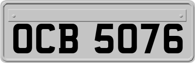 OCB5076