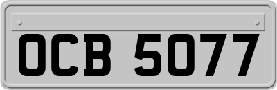 OCB5077