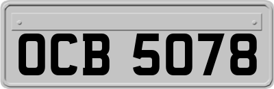 OCB5078