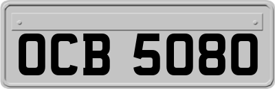 OCB5080