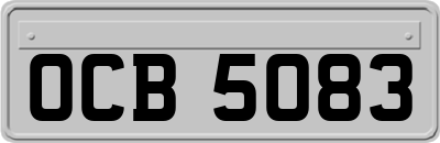 OCB5083