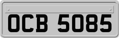 OCB5085