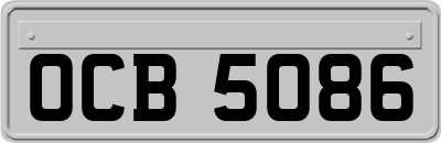 OCB5086