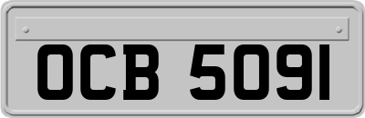 OCB5091