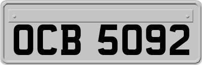 OCB5092