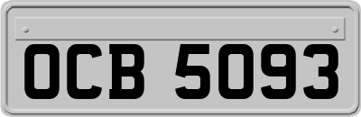OCB5093
