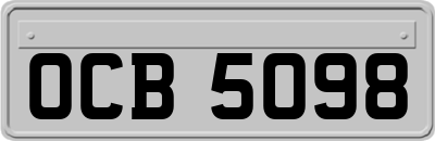 OCB5098
