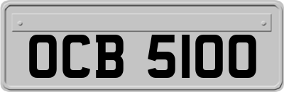 OCB5100