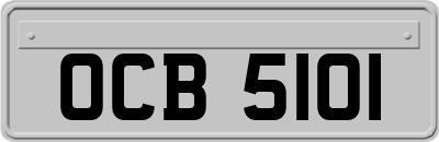 OCB5101