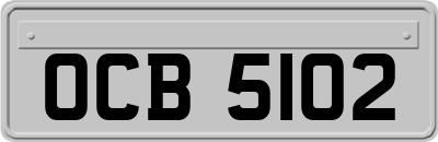 OCB5102