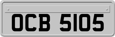 OCB5105