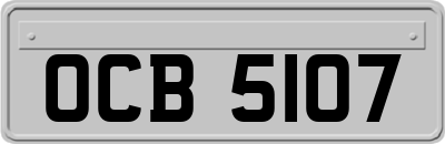 OCB5107