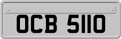 OCB5110
