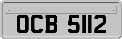 OCB5112
