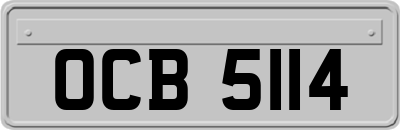 OCB5114