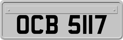 OCB5117