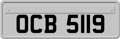 OCB5119