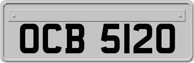 OCB5120