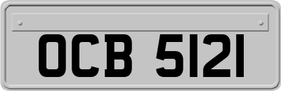 OCB5121