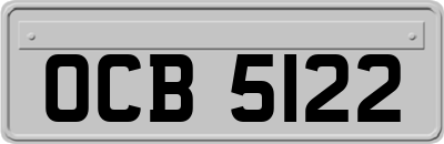OCB5122