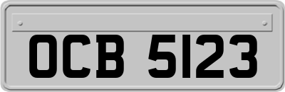 OCB5123