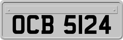 OCB5124