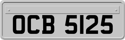 OCB5125