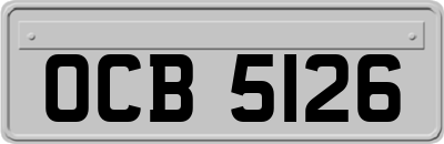 OCB5126