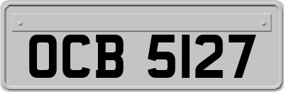 OCB5127