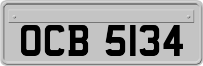 OCB5134